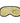 Kozi - Restoring Eye Mask / Material: Velour / Size: 9"L x 4"W / Color: Pear