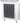 Kurve Concierge Reception Desk / 33"W x 30"D x 36"H x 42"H / 50 Color Choices / Made to Order - Ships in 8-9 Weeks by Collins