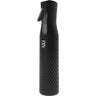 L3VEL3 Beveled Spray Bottle / Black