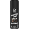 L3VEL3 Black Hair Fiber Spray / 4.4 oz.