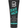 L3VEL3 Black Mask / 8.45 oz.