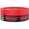 L3VEL3 Brilliant Cream / 5.07 oz. - 150 mL.