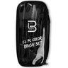L3VEL3 Color Brush with Bag / 12 Piece Set