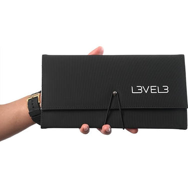 L3VEL3 Comb Set / 9 Pieces