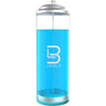 L3VEL3 Disinfecting Jar / 37 oz.