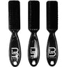 L3VEL3 Fade Brush Set / 3 Pieces