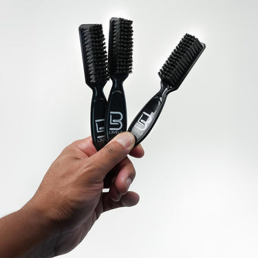 L3VEL3 Fade Brush Set / 3 Pieces
