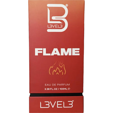 L3VEL3 Flame Cologne / 3.38 oz.