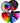 L3VEL3 Kray Color Swatch