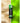 L3VEL3 Kray Semi-Permanent Hair Color - Electric Green / 3.38 oz.