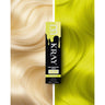 L3VEL3 Kray Semi-Permanent Hair Color - Electric Yellow / 3.38 oz.