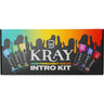 L3VEL3 Kray Semi-Permanent Hair Color Intro Kit