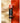 L3VEL3 Kray Semi-Permanent Hair Color - Orange / 3.38 oz.