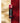 L3VEL3 Kray Semi-Permanent Hair Color - Red / 3.38 oz.