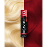 L3VEL3 Kray Semi-Permanent Hair Color - Red / 3.38 oz.