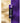 L3VEL3 Kray Semi-Permanent Hair Color - Violet / 3.38 oz.