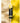 L3VEL3 Kray Semi-Permanent Hair Color - Yellow / 3.38 oz.