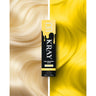 L3VEL3 Kray Semi-Permanent Hair Color - Yellow / 3.38 oz.