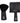 L3VEL3 Neck Brush Set / 2 Pieces