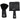 L3VEL3 Neck Brush Set / 2 Pieces