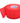 L3VEL3 Neck Paper Strips / 5 Rolls (Red)