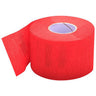 L3VEL3 Neck Paper Strips / 5 Rolls (Red)