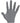 L3VEL3 Nitrile Liquid Metal Gloves - SMALL / 100 Pack - 4 mil Thickness
