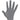 L3VEL3 Nitrile Liquid Metal Gloves - SMALL / 100 Pack - 4 mil Thickness