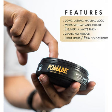 L3VEL3 Pomade / 5.07 oz.
