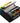 L3VEL3 Pop-Up Foil - 5" x 11" / 500 Sheets