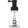 L3VEL3 Powder Spray Bottle - 180 mL. Capacity