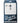 L3VEL3 Professional Rubber Neck Cutting Cape - 55.5" W x 58" L / White