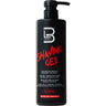 L3VEL3 Shaving Gel Flame / 16.9 oz.