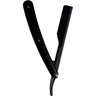 L3VEL3 Straight Razor Holder - Black