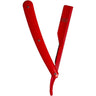 L3VEL3 Straight Razor Holder - Red