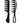 L3VEL3 Styling Comb Set / 2 Pieces