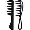 L3VEL3 Styling Comb Set / 2 Pieces