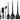 L3VEL3 Tint Brush Set