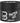 L3VEL3 Tinted Hair Gel - Black Color / 8.45 oz. - 250 mL.