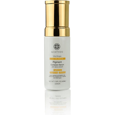 LA BLANCH Pigment Correxion Serum / Each 1.35 oz - 40 mL x 3 Bottles