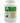 La Palm Collagen Cream Mask - Ultra Hydrating Foot Treatment with Aloe Vera & Vitamin E - ICED GREEN TEA - STEP 4 / 1 Gallon - 3.79 Liters