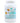La Palm Collagen Cream Mask - Ultra Hydrating Foot Treatment with Aloe Vera & Vitamin E - MILK & HONEY - STEP 4 / 1 Gallon - 3.79 Liters
