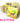 La Palm Collagen Spa 4 Step Pedi Tray - Honey Lemon Lime / 24 Trays per Box