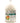 La Palm Cuticle Softener with Aloe Vera & Vitamin E - Softens & Moisturizes Cuticle - PEACH & ALOE VERA / 1 Gallon - 3.79 Liters