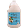 La Palm Healing Therapy Massage Lotion for Hands &amp; Feet - Heals and Rejuvenates Dry Skin - COCONUT CREAM - STEP 5 / 1 Gallon - 3.79 Liters