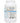 La Palm Ice Cooling Sea Gel with Aloe for Pedicures - Rejuvenates Tired, Aching Feet and Legs - Intense Thermal Therapy / 1 Gallon - 3.79 Liters