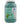 La Palm Jojoba Pedi Foot Scrub - Foot Exfoliator - SPEARMENT EUCALYPTUS - STEP 2 / 1 Gallon - 3.79 Liters
