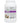 La Palm Jojoba Pedi Foot Scrub - Gentle Foot Buffer with Aloe Vera &amp; Vitamin E - COCONUT CREAM - STEP 2 / 1 Gallon - 3.79 Liters