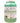 La Palm Jojoba Pedi Gel Scrub - Gentle Foot Buffer with Aloe Vera & Vitamin E - GREEN TEA - STEP 2 / 1 Gallon - 3.79 Liters