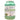 La Palm Jojoba Pedi Gel Scrub - Gentle Foot Buffer with Aloe Vera &amp; Vitamin E - GREEN TEA - STEP 2 / 1 Gallon - 3.79 Liters